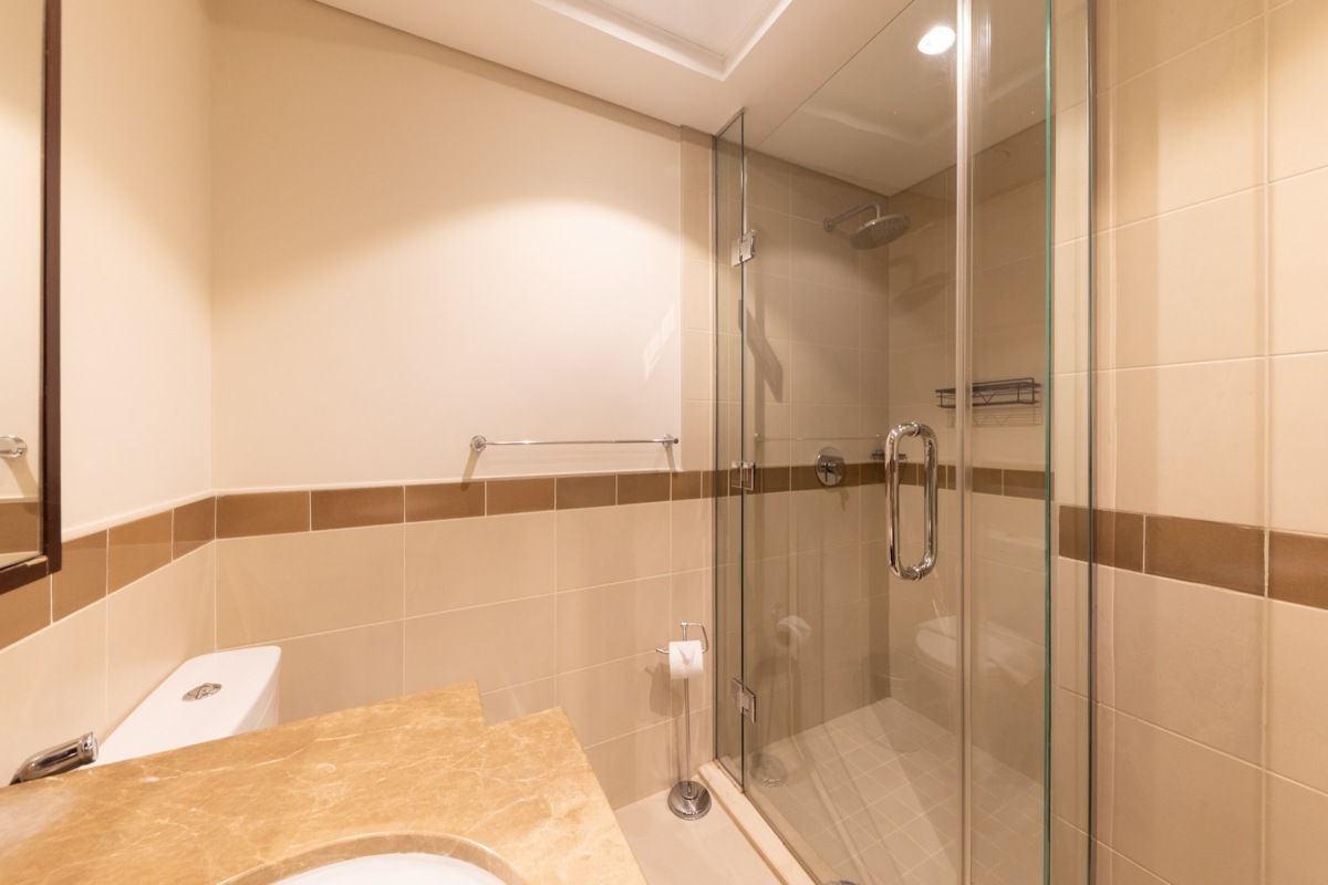 Stylish 2BR Apartment in 29 Boulevard 1 – 3