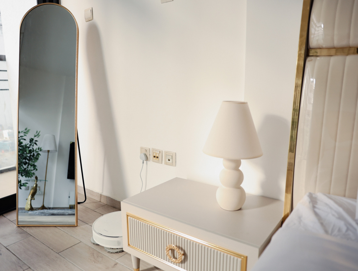 Studio in Shamal Residences 2 – 4