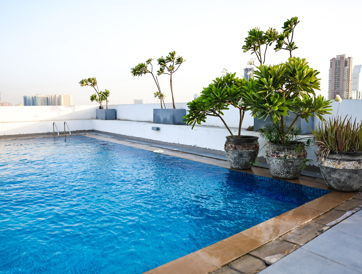 Studio in Shamal Residences 2 – 2
