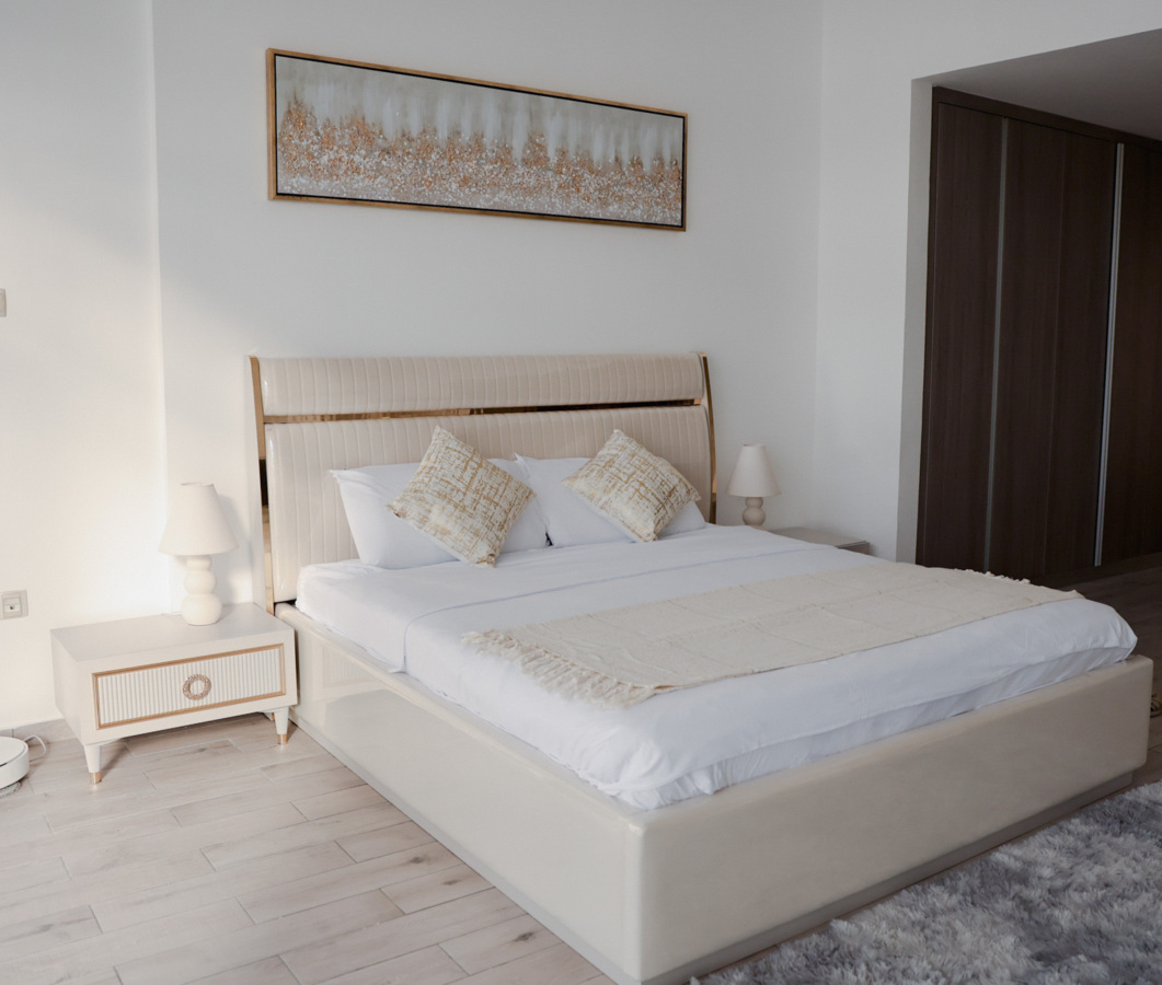Studio in Shamal Residences 2 – 5